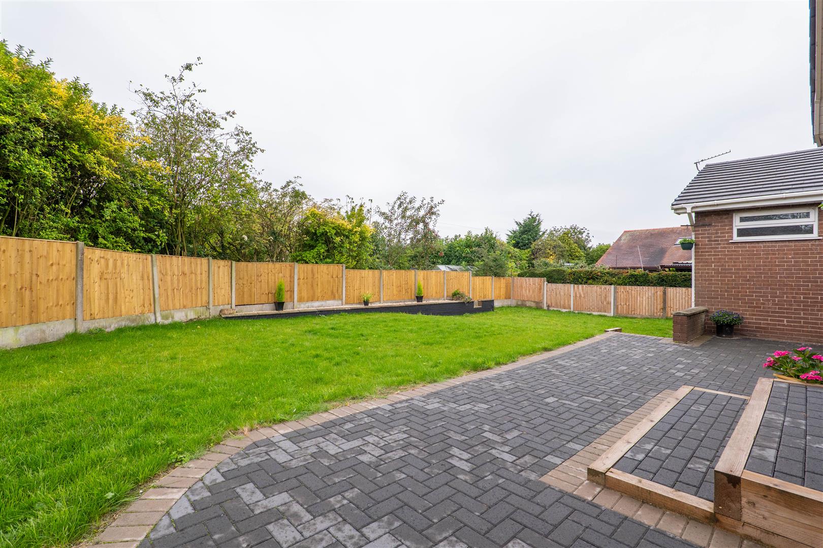 Ridley Lane, Mawdesley, Ormskirk